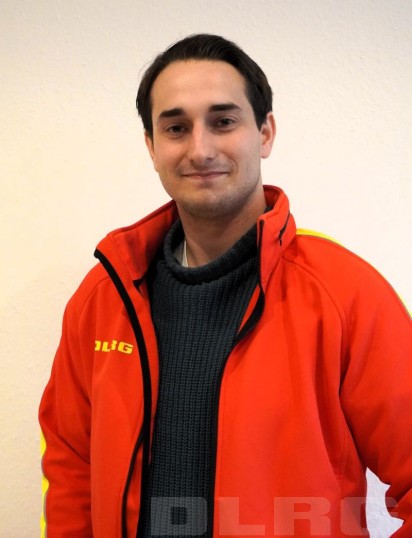 : Patrick Ziegaus